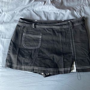xhilaration shorts